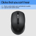 HP S1000 Plus Wireless Mouse